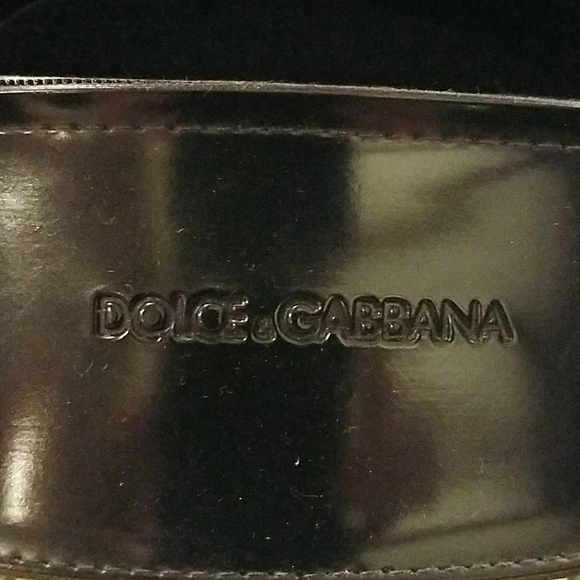 Dolce Gabbana tortas sunglasses